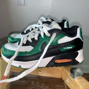 Nike boys air max 90s